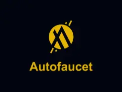 AutoFaucet Website Banner