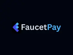 Faucetpay Website Banner