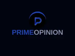 Prime Opinion Website banner