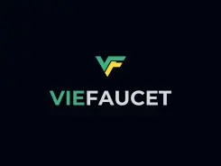 Vie Faucet Website Banner